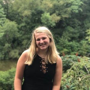 Meet your Posher, Brynnan